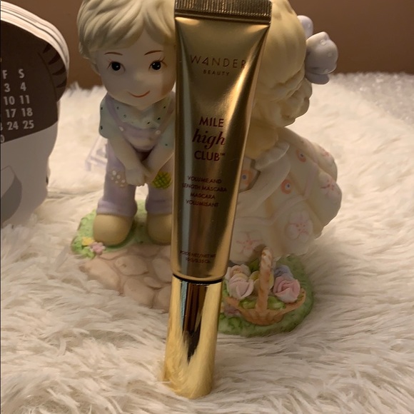 Wander Beauty Other - Wander beauty Mascara  New No Box